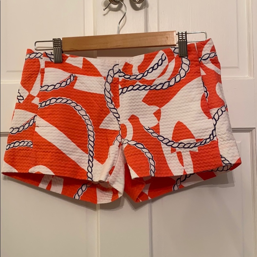 Lilly Pulitzer Shorts